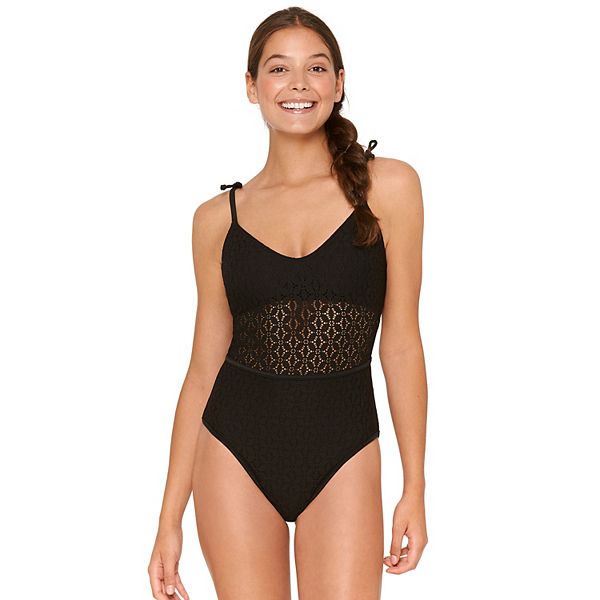 Kohls one sales piece swimsuits