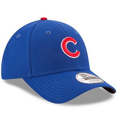 Adult New Era Chicago Cubs 9FORTY Adjustable Cap