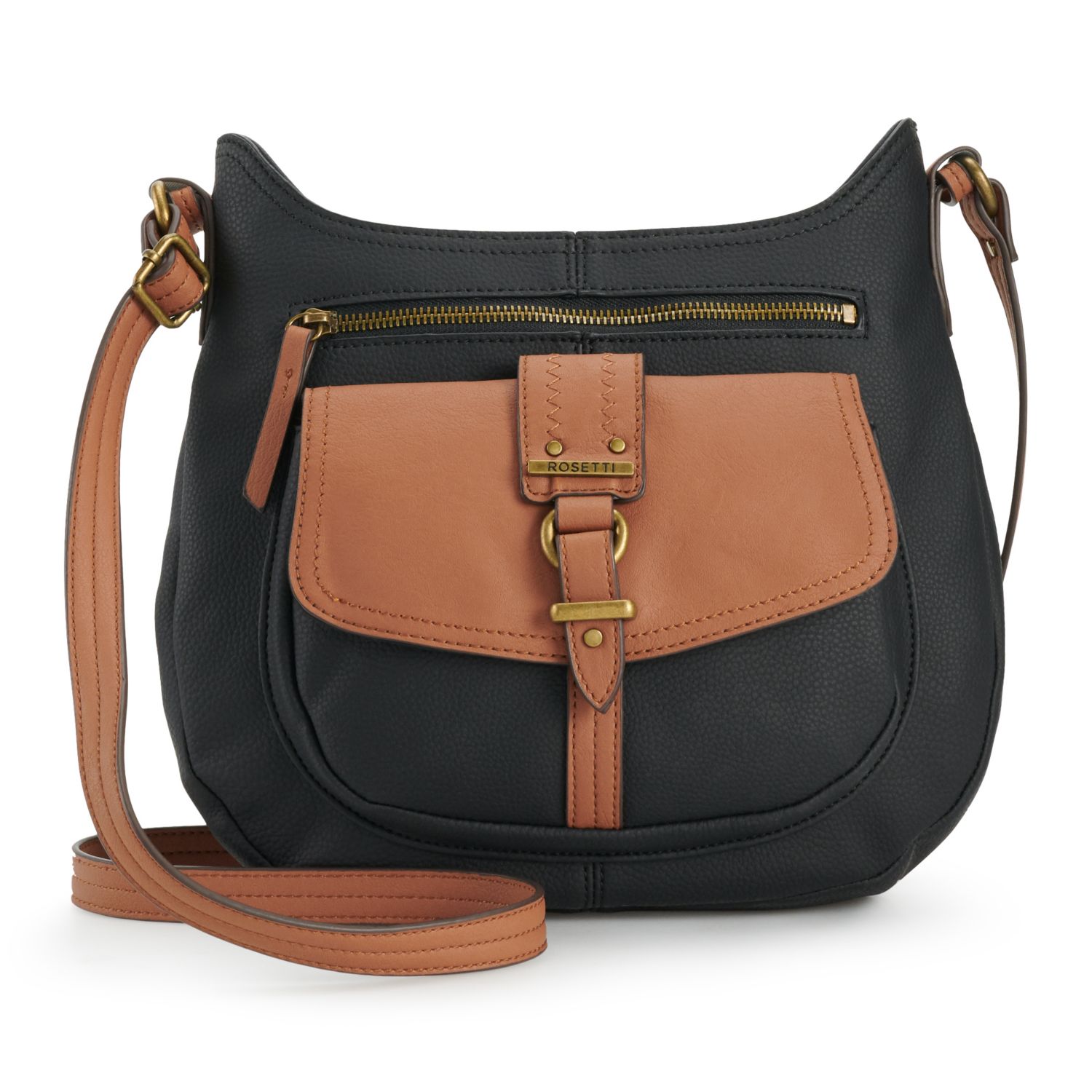 kohls purses rosetti