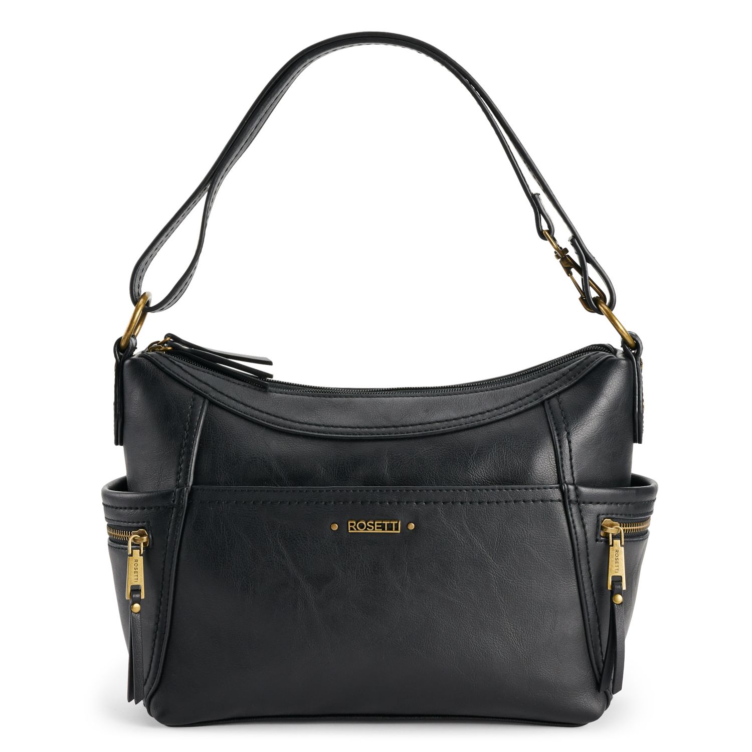 kohls purses rosetti