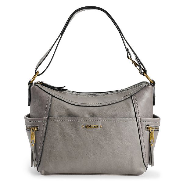 rosetti cindy coho hobo handbag
