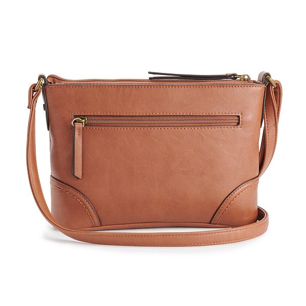 Rosetti Cindy Mini Crossbody Bag