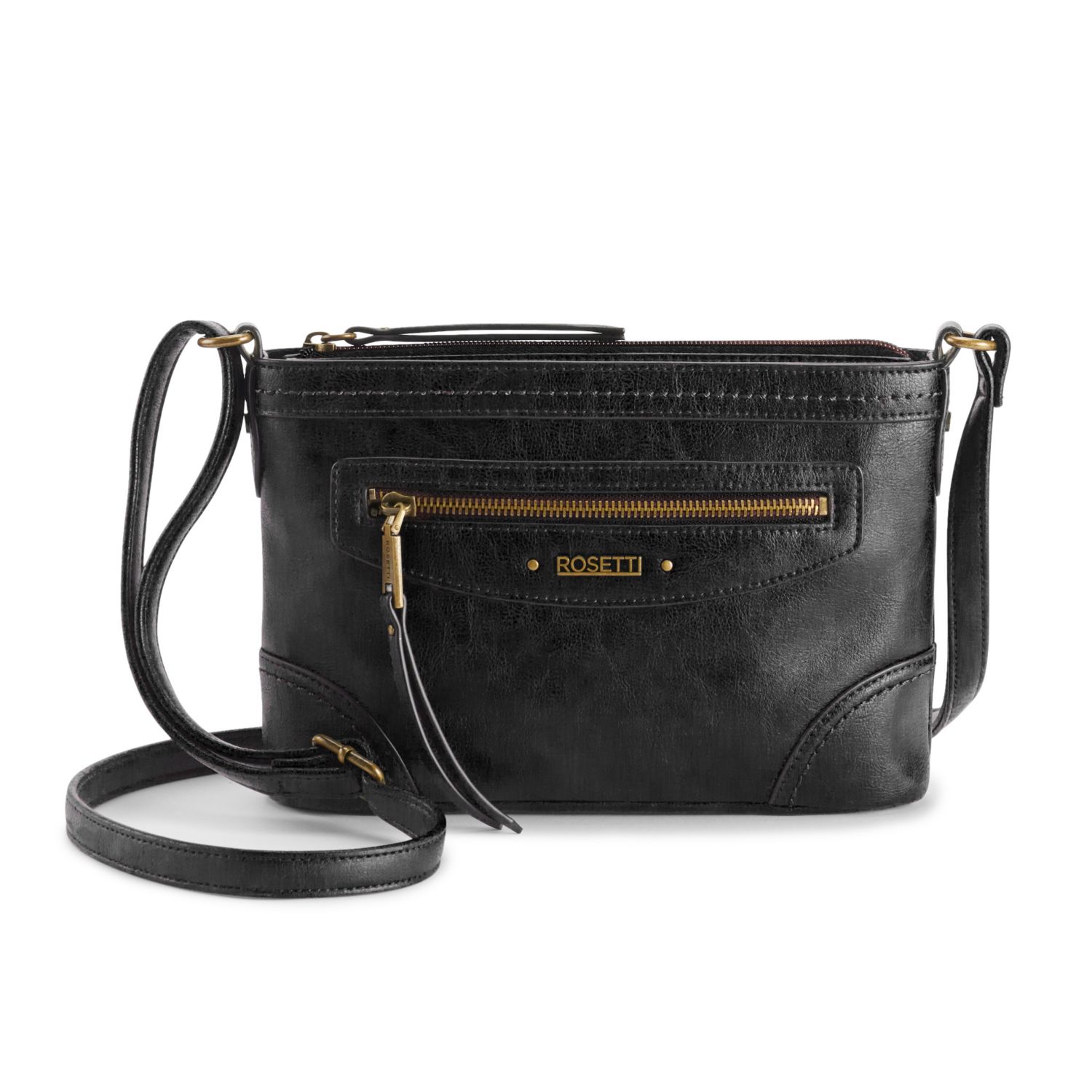 rosetti crossbody bag kohl's