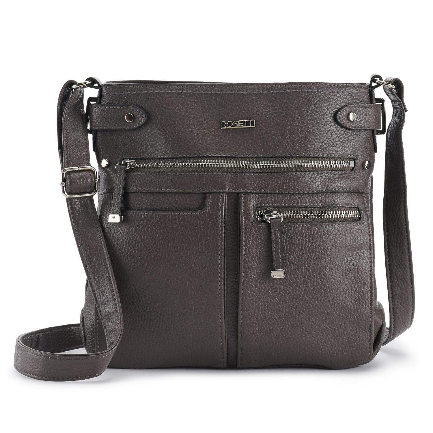 rosetti crossbody bag kohl's