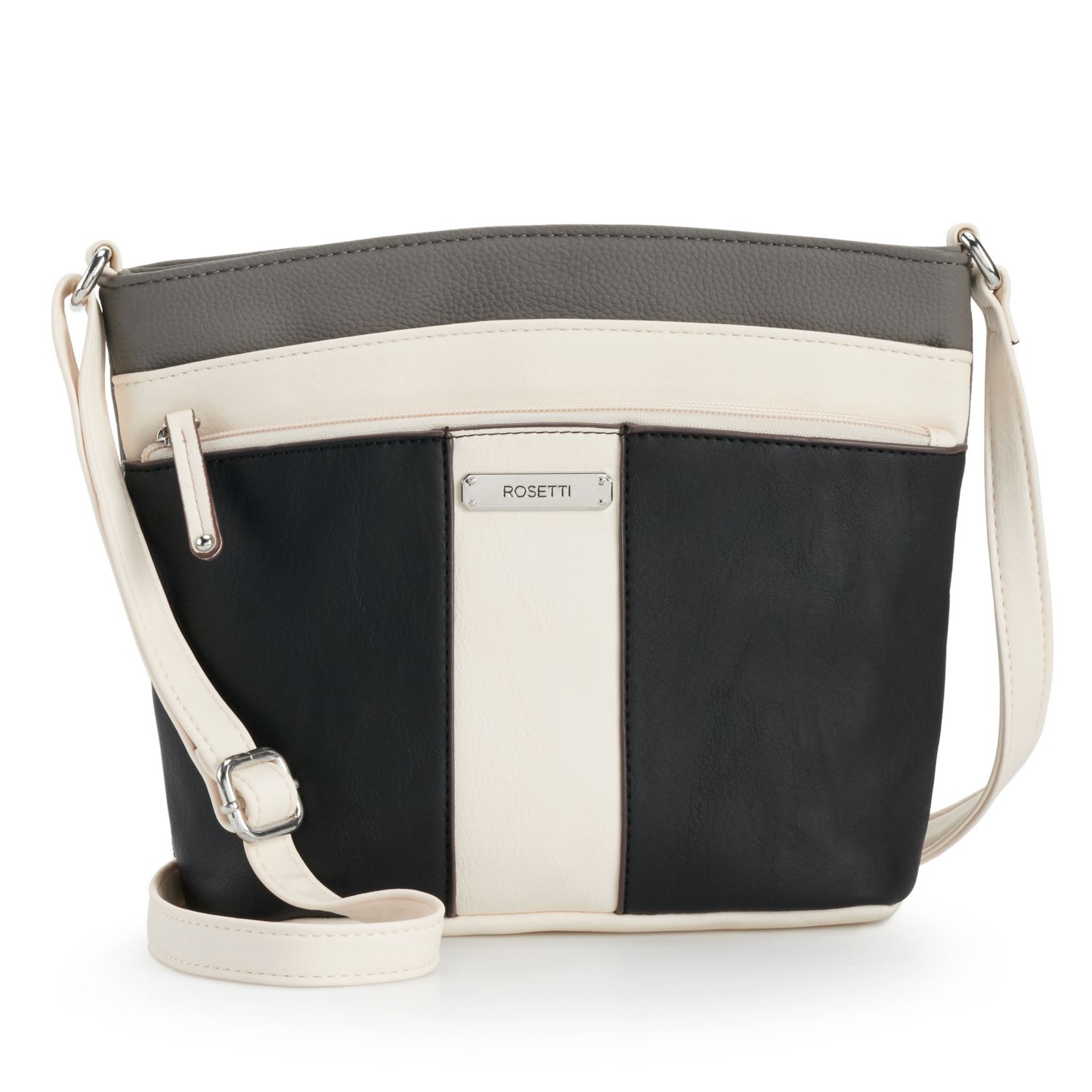 rosetti crossbody bag kohl's