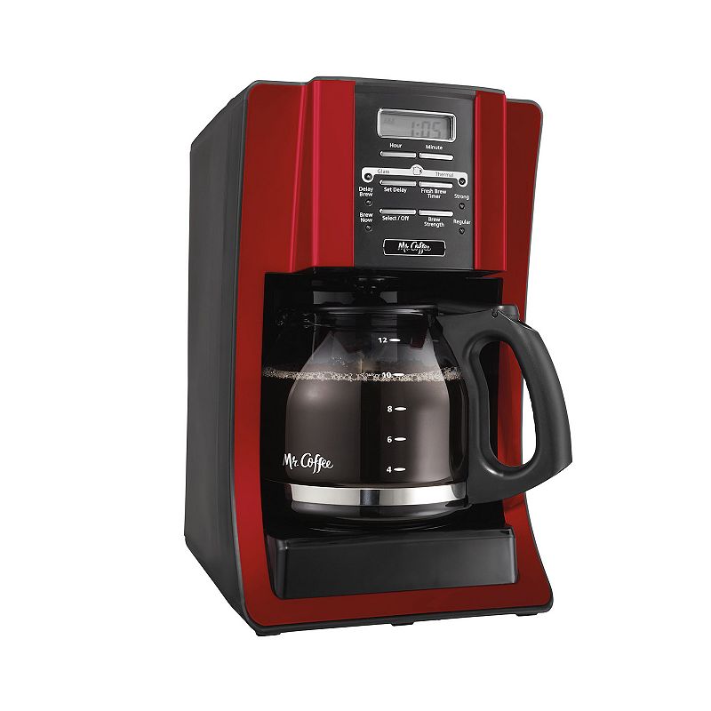 UPC 072179231981 product image for Mr. Coffee Advanced Brew 12-Cup Programmable Coffee Maker | upcitemdb.com