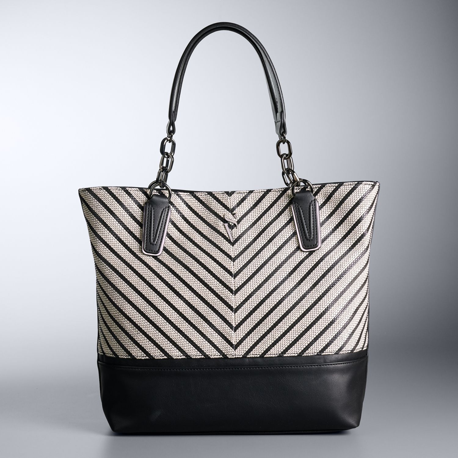 vera wang catherine tote