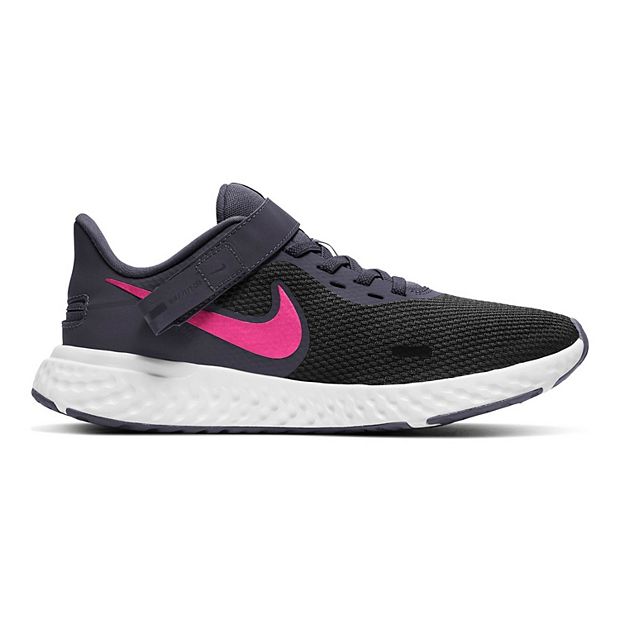 Kohls nike revolution cheap 4 men's running shoes