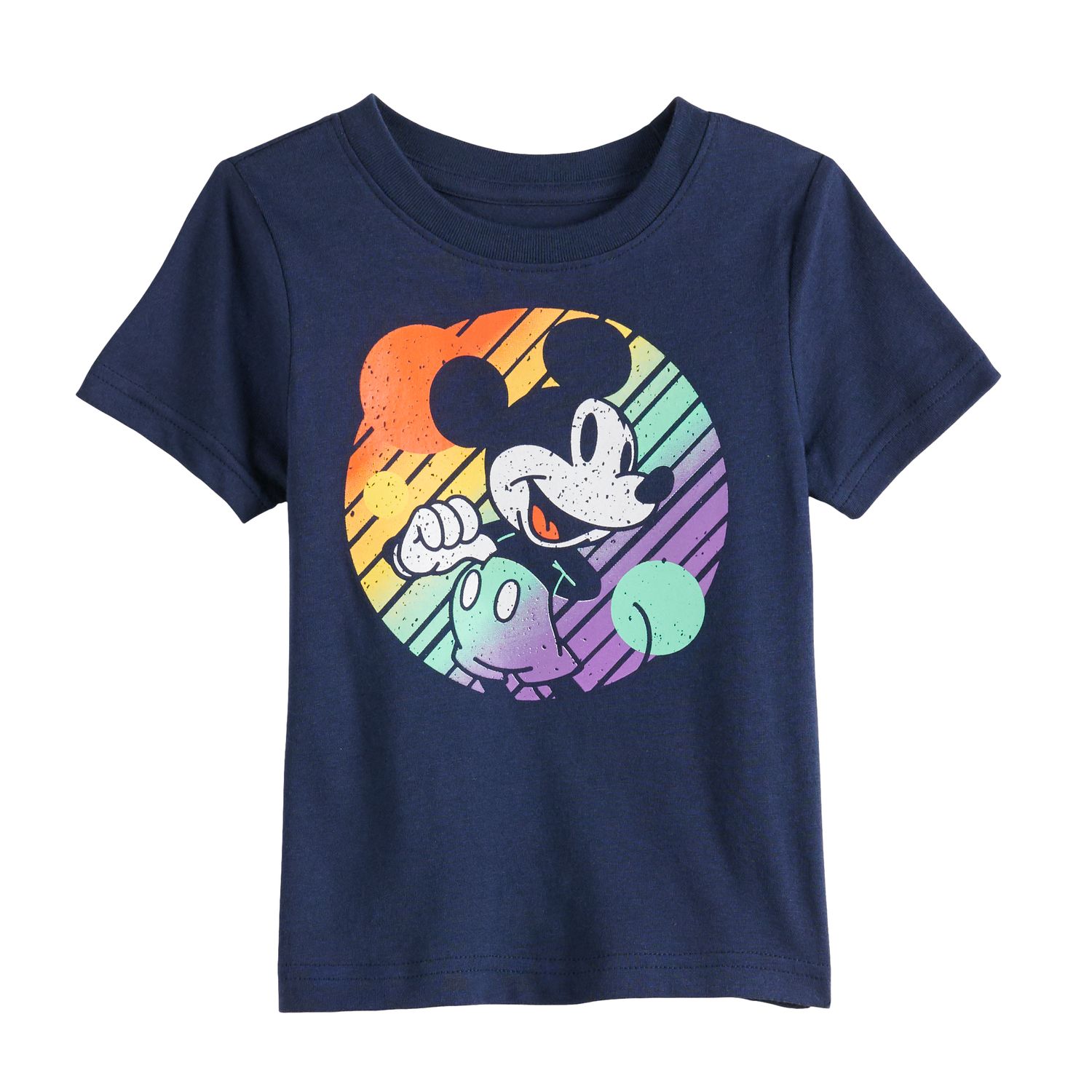 mickey mouse shirt baby boy