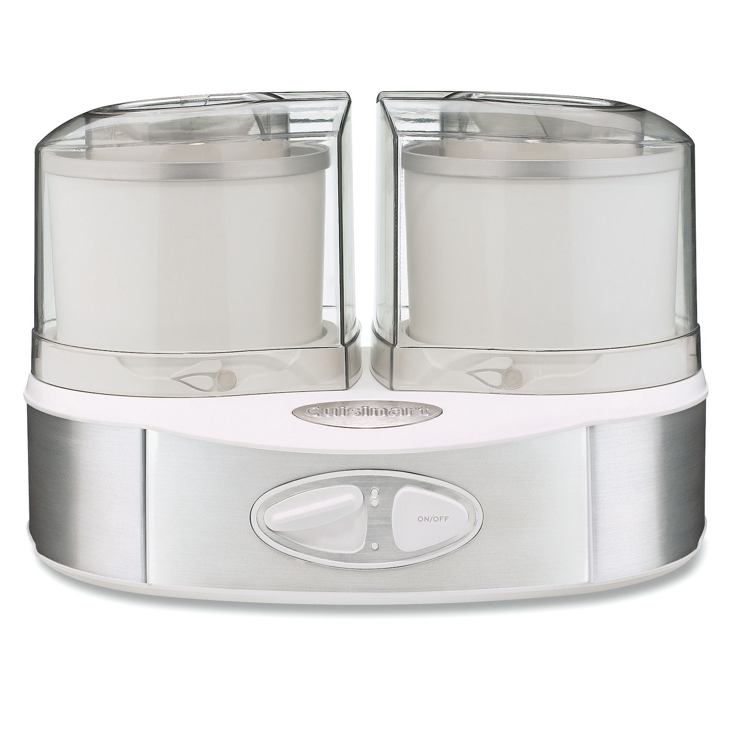 cuisinart frozen yogurt maker