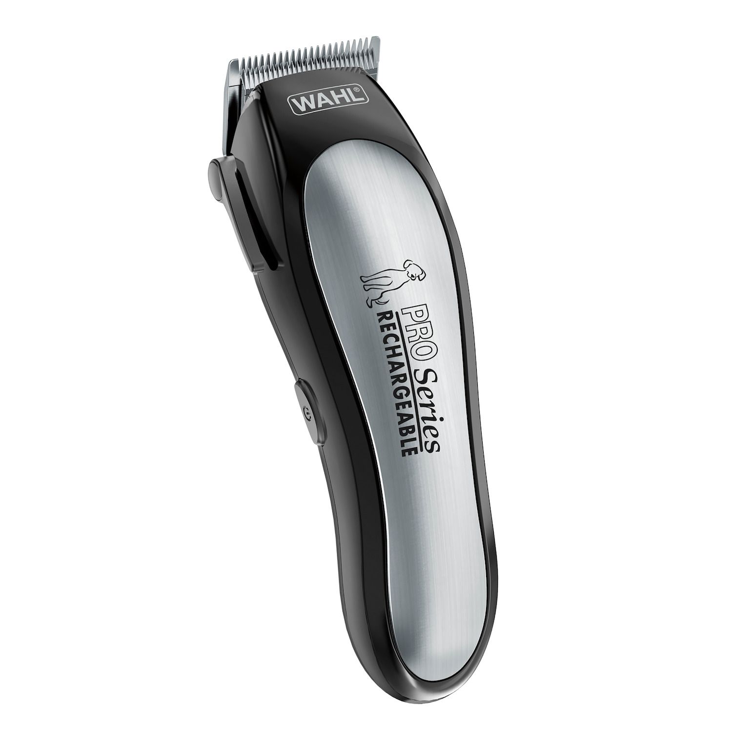 wahl ion clipper