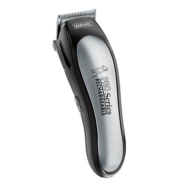 Wahl dog outlet clipper