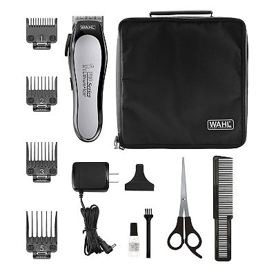 Wahl Lithium Ion Pro Series Pet Clipper Kit