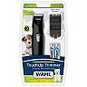 Wahl Lithium Power TouchUp Trimmer