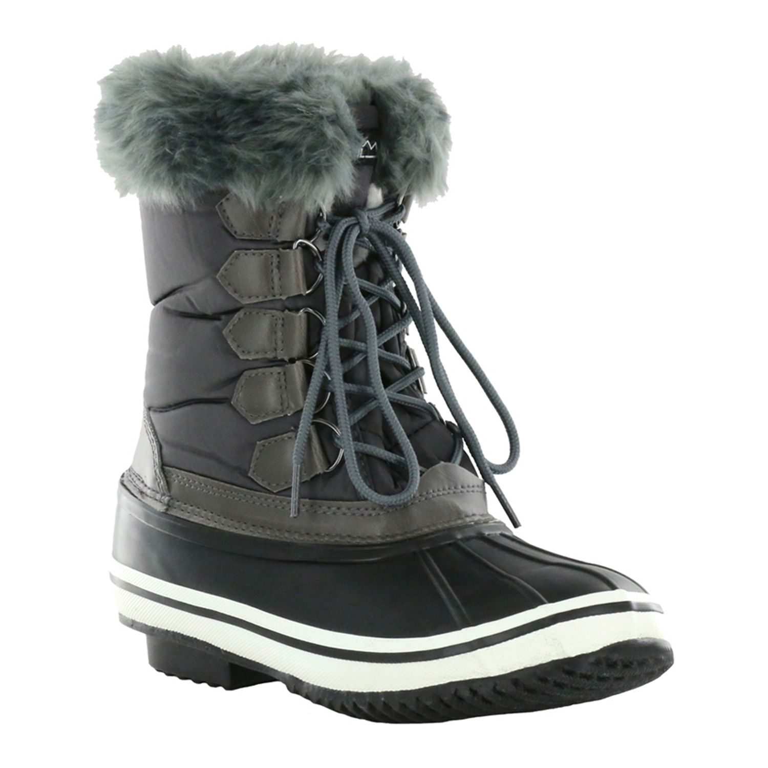 kohls ladies winter boots
