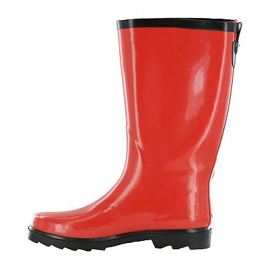 Nord Trail Storm II Women's Rain Boots