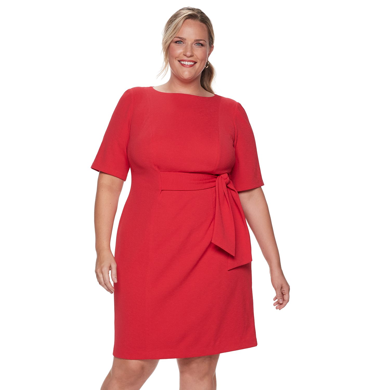 kohls plus size evening dresses