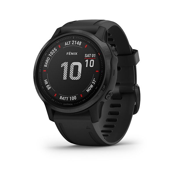 Kohls garmin 2025 fenix 5