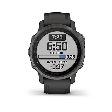Garmin fenix 6S Sapphire Multisport GPS Watch
