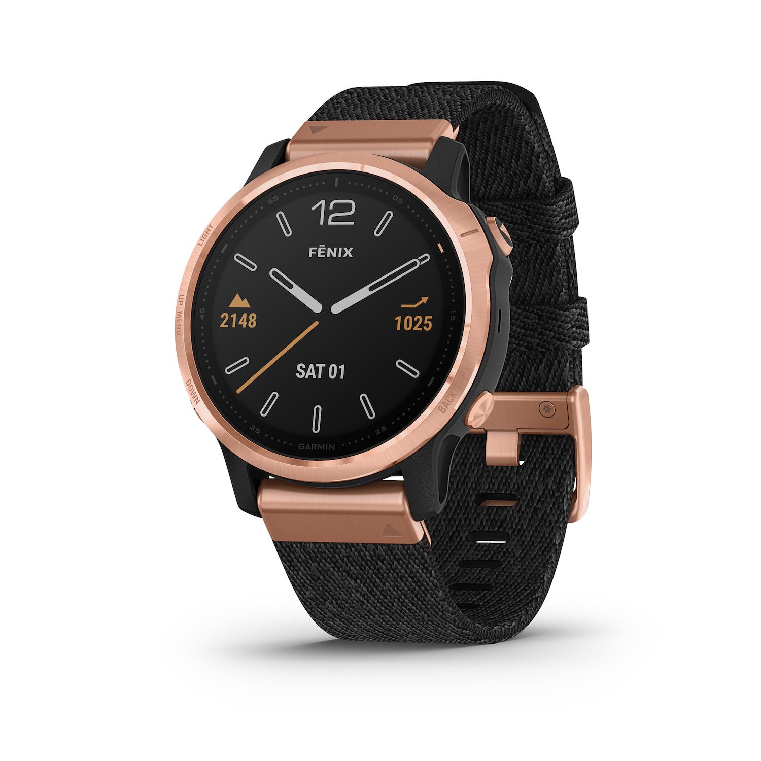 charles oscar gps watch