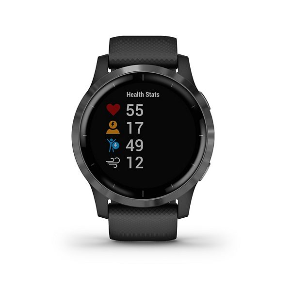 kohls garmin vivoactive 4