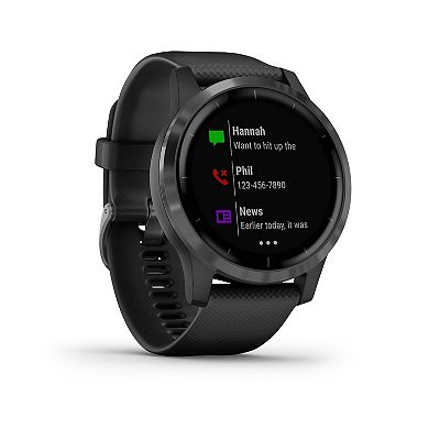 Garmin Vivoactive 4 Smartwatch