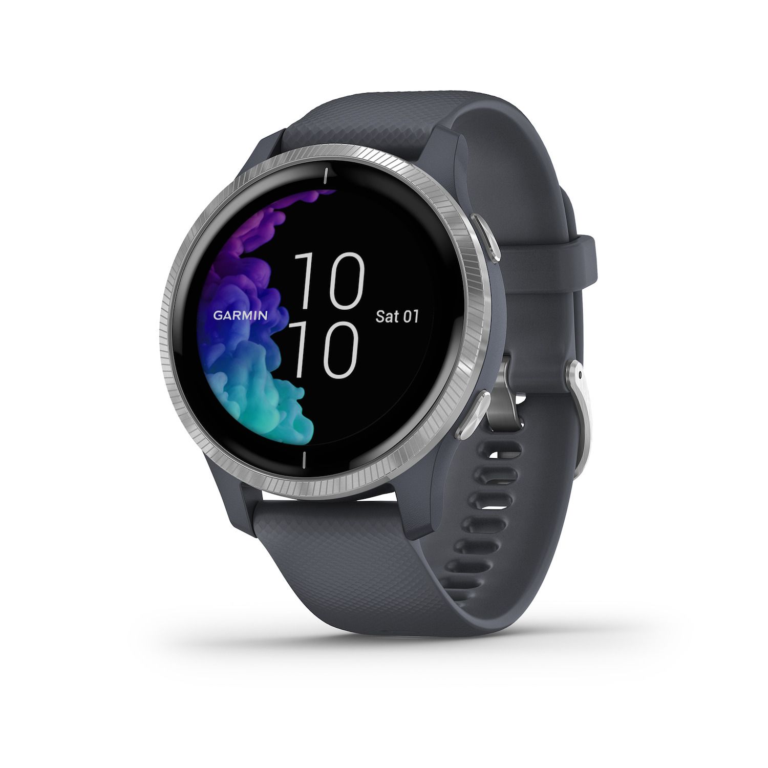 garmin smartwatch latest