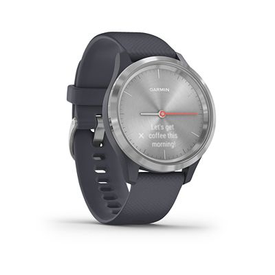 Garmin Vívomove 3 shops 44 mm Smartwatch