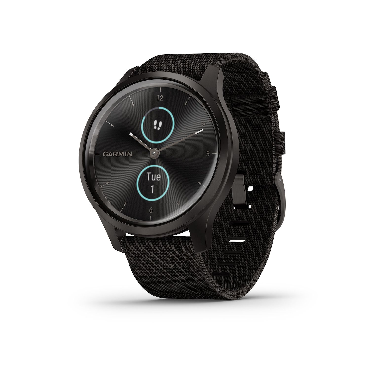 garmin style