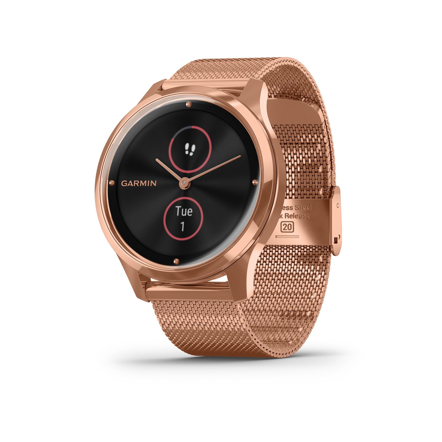 kohls michael kors smartwatch