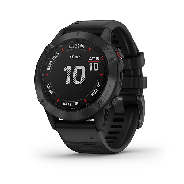 Kohls garmin 2025 fenix 5