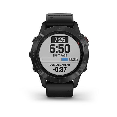 Garmin fenix 6 Pro GPS Smartwatch