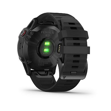 Garmin fenix 6 Pro GPS Smartwatch