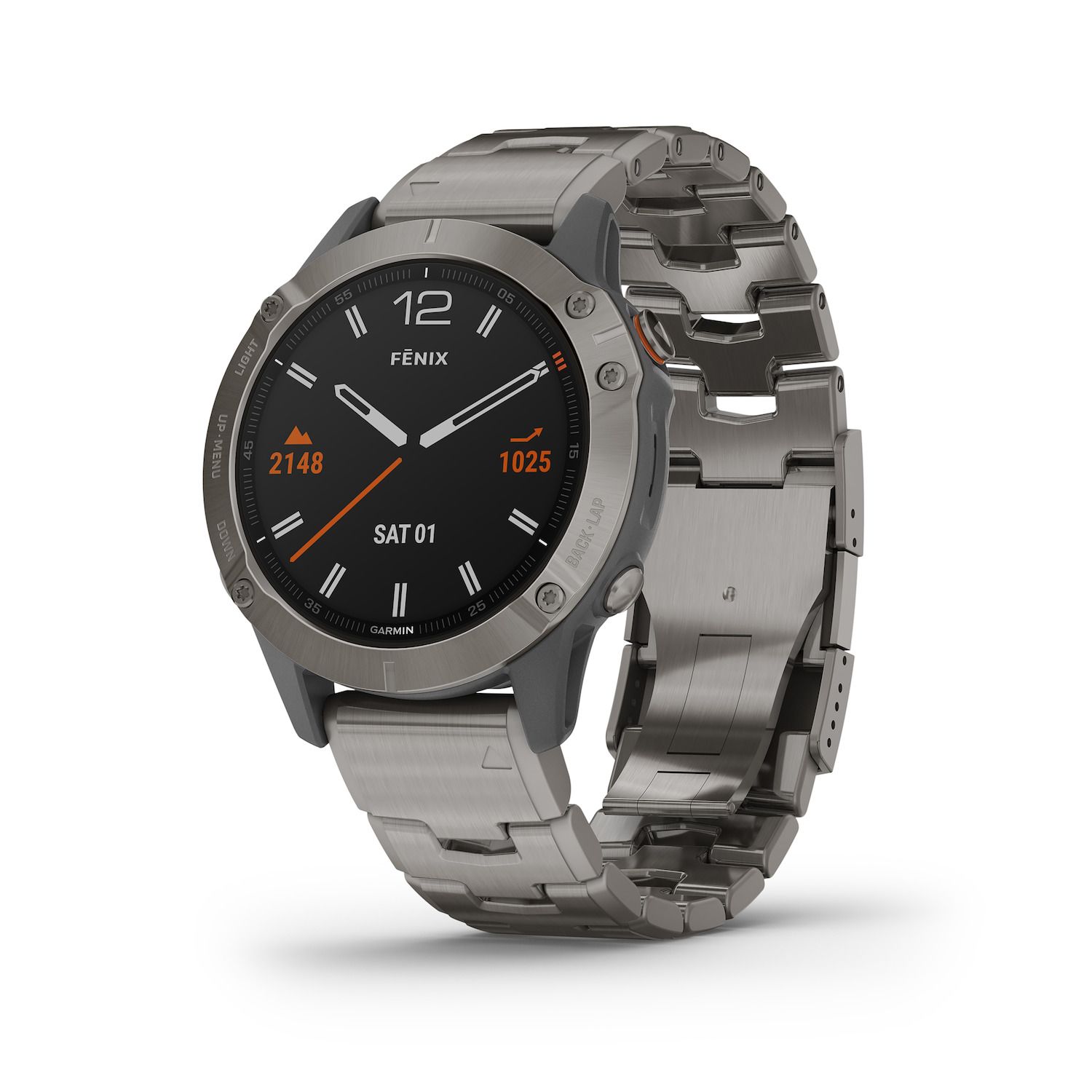 smartwatch gps