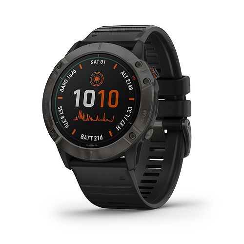 garmin fenix 5 kohls