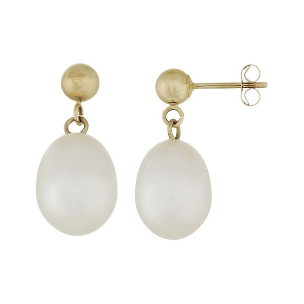 Kohls dangle store earrings