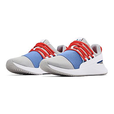 Under Armour Charged Breathe Women's Running Shoes