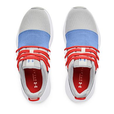 under armour breathe tr women's training shoes