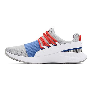 Under Armour Charged Breathe Women's Running Shoes