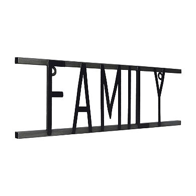 Prinz Family Metal Sign