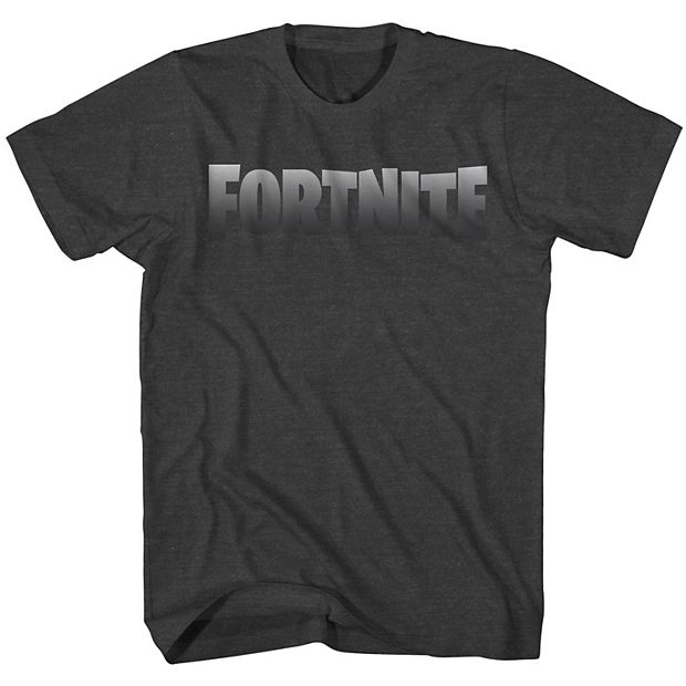 fortnite tshirt boys