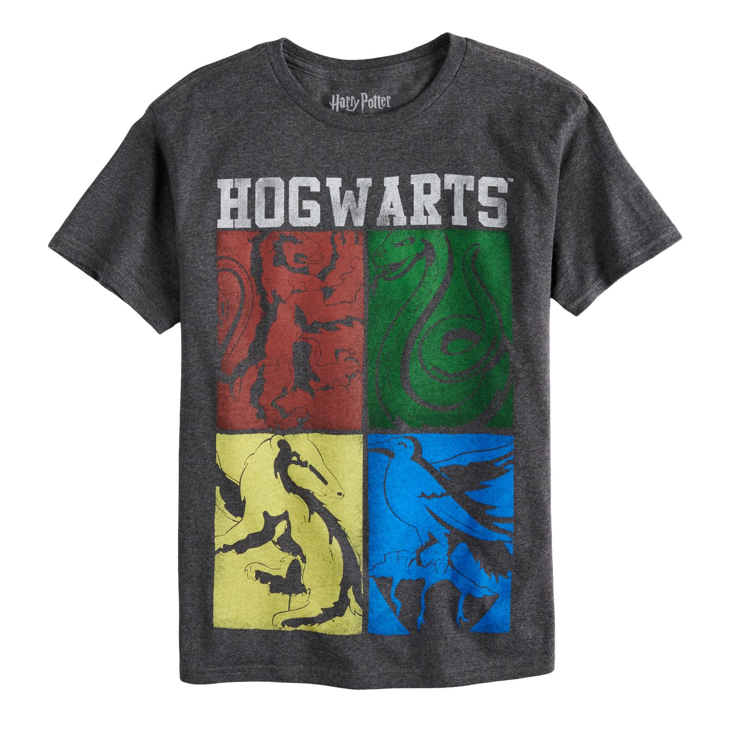 kohls harry potter sweatshirt