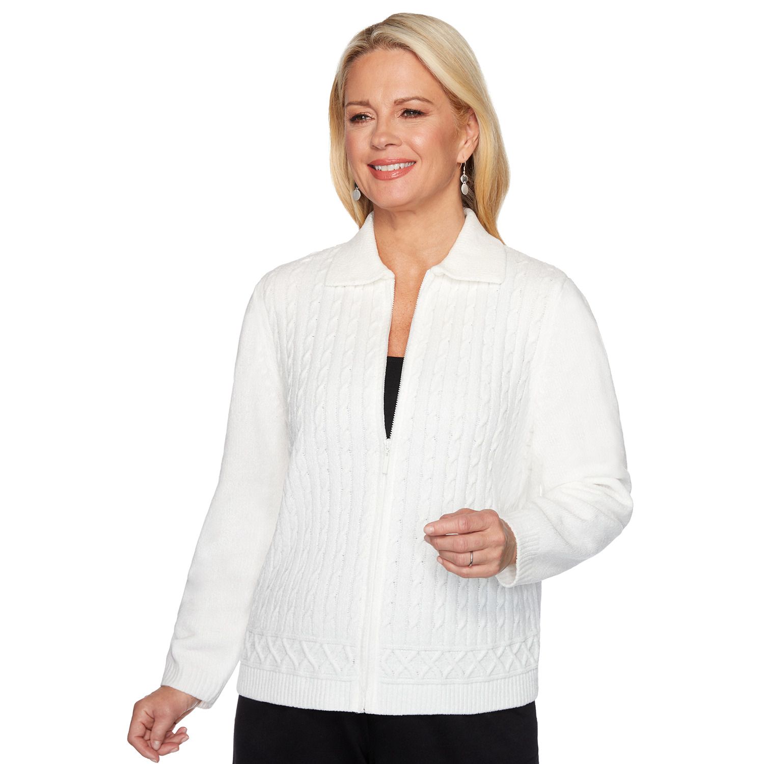 women's cardigan sweaters kohls