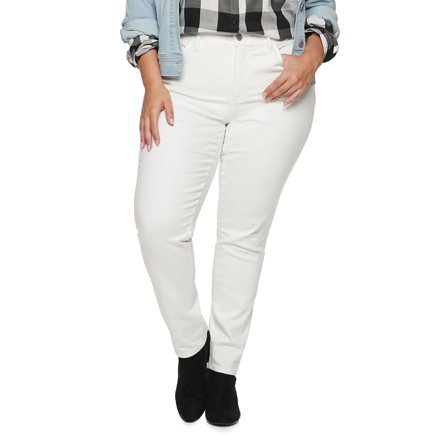 kohls evri jeans