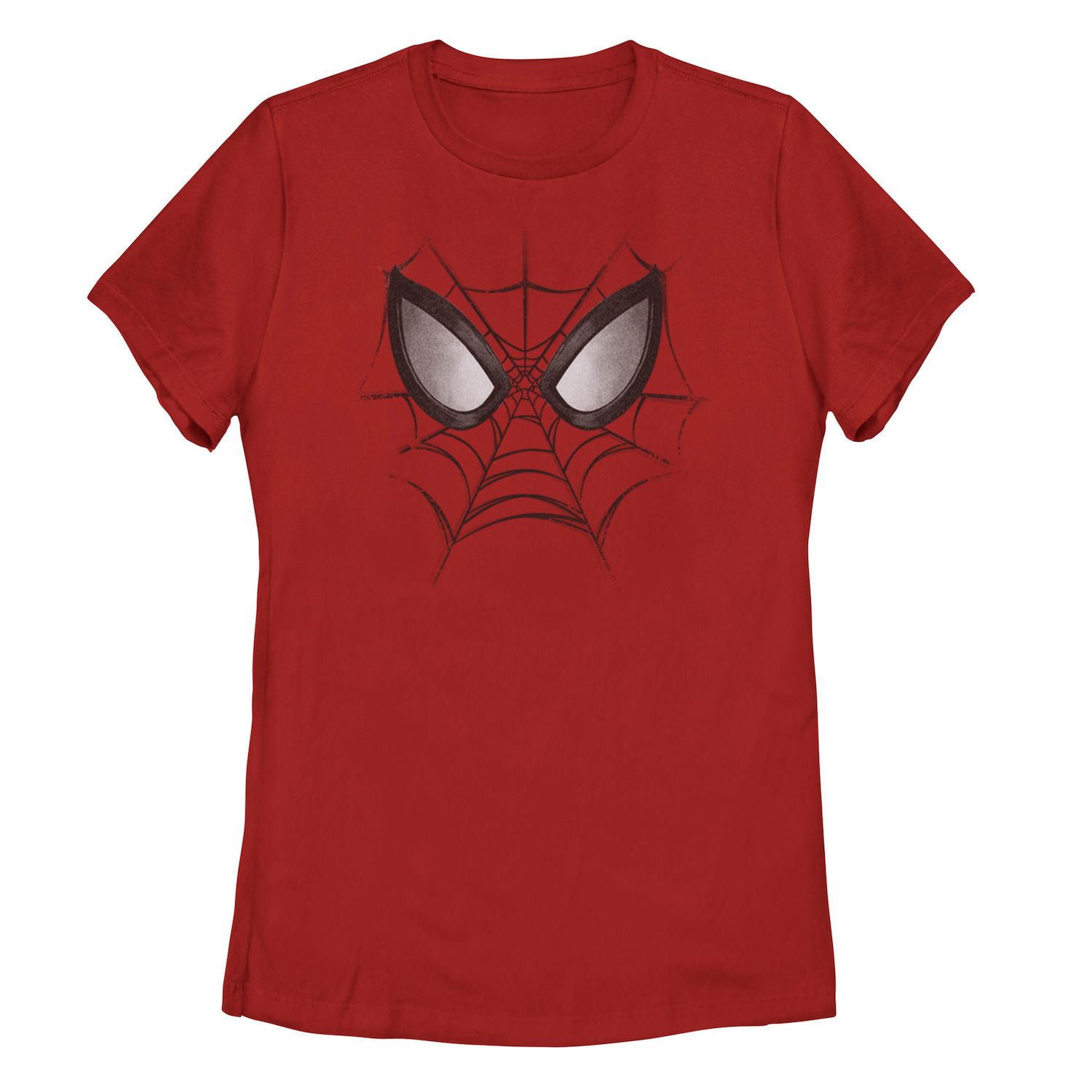spiderman girl shirt