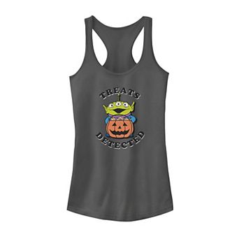 Disney / Pixar's Toy Story Juniors' Treats Detected Alien Tank Top