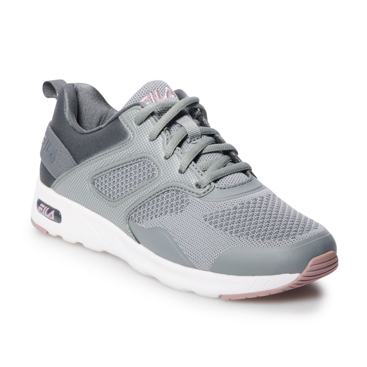 kohls womens fila sneakers