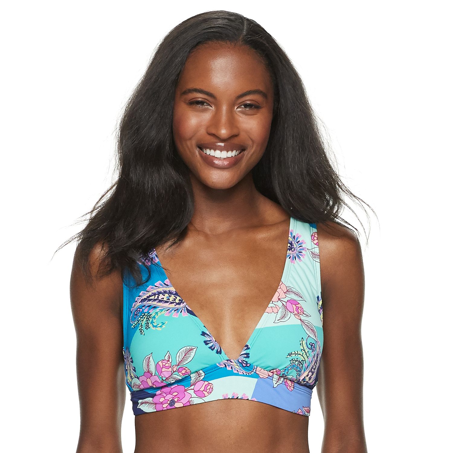 kohl's apt 9 bathing suits