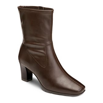 Aerosoles Cinnamon Women's Ankle Boots