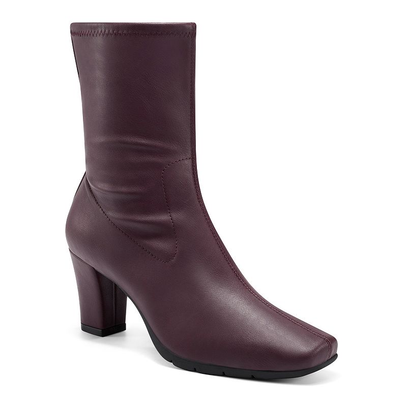 17936367 Aerosoles Cinnamon Womens Ankle Boots, Size: 10.5, sku 17936367
